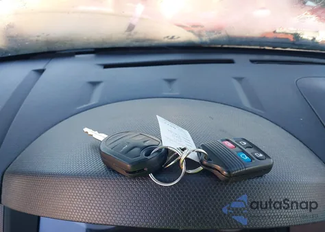 2011 Ford Escape Limited from USA, damaged, VIN 1FMCU9EG2BKA96583